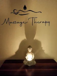 Masážny salón Euphoria