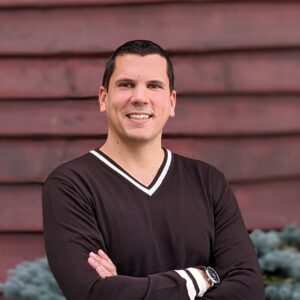 PhDr. PaedDr. Dušan Fábik, PhD.