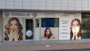 3VSalon