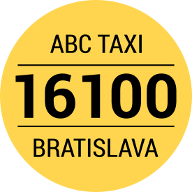 Abc Taxi 16100 Bratislava