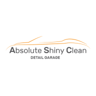 Absolute Shiny Clean Detail Garage