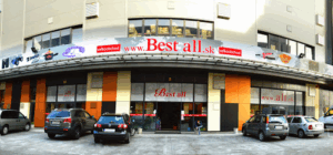 All eshop s.r.o