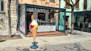 Andersen Ice Cream