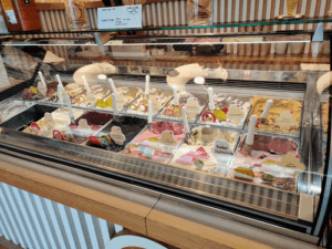 Arthur Gelato