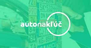 Auto na kľúč