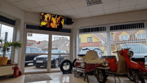 AutoChip