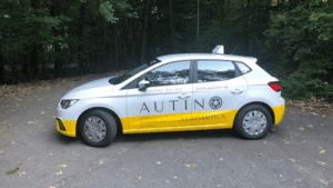 Autoškola Autino s.r.o