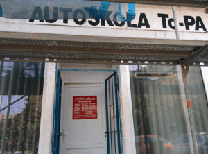Autoškola To-PA