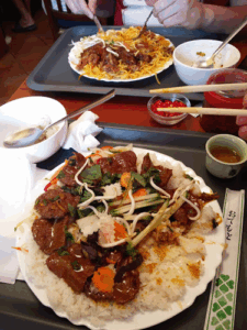 Bambus Bistro