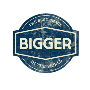 Bigger Snack World