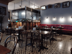 Bistro St. Germain