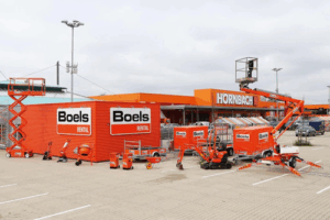 Boels Slovensko s.r.o