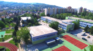 British International School