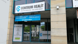 Centrum realít