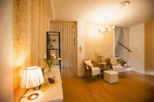 Centrum Vital Spa