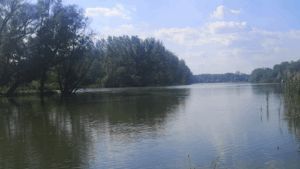 Cresco Water Park