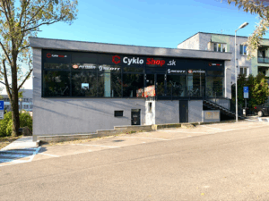 CykloShop.sk