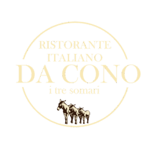 da Cono I tre somari