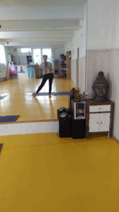 Darshana Yoga Studio