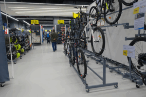 Decathlon Eurovea