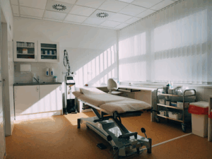 Dermatologické centrum Bezručova