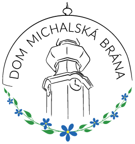 Dom Michalská brána