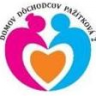 Domov dôchodcov