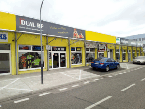 Dual BP Bratislava