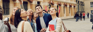 Ef Education First