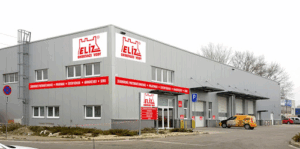 Elíz - ohrievače vody s.r.o
