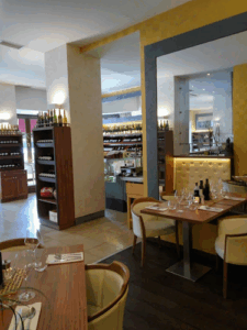 Estremo Pasta & Caffe