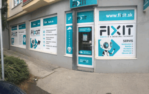 FixIT