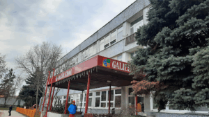 Galileo School
