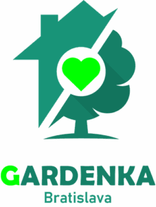 Gardenka Bratislava