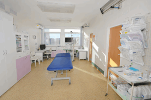Gastroenterologické centrum Ružinov