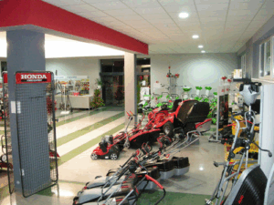 Gazda Centrum Bratislava