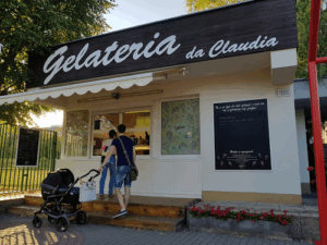 Gelateria da Claudia