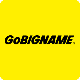 GoBigname