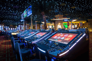 Grand Casino Admiral Bratislava