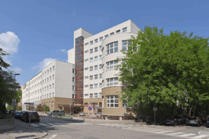 Gynekologické centrum Bezručova
