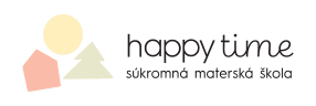 Happy-Time súkromná materská škôlka Šumavská