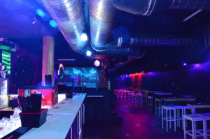 High Street Club