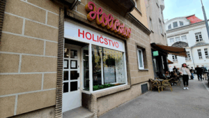 Holičstvo Relax