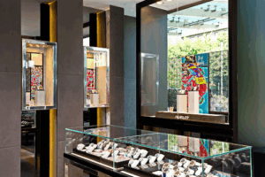 Hublot Bratislava Boutique