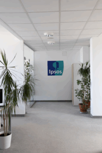 Ipsos s. r. o