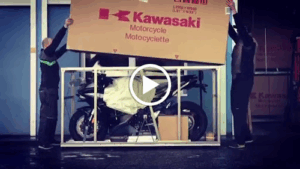 Kawasaki Slovenská republika