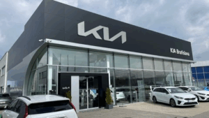 Kia Bratislava s.r.o