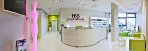 Klinika Health&Beauty