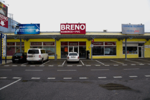 Koberce Breno
