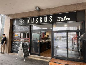 Kuskus Bistro